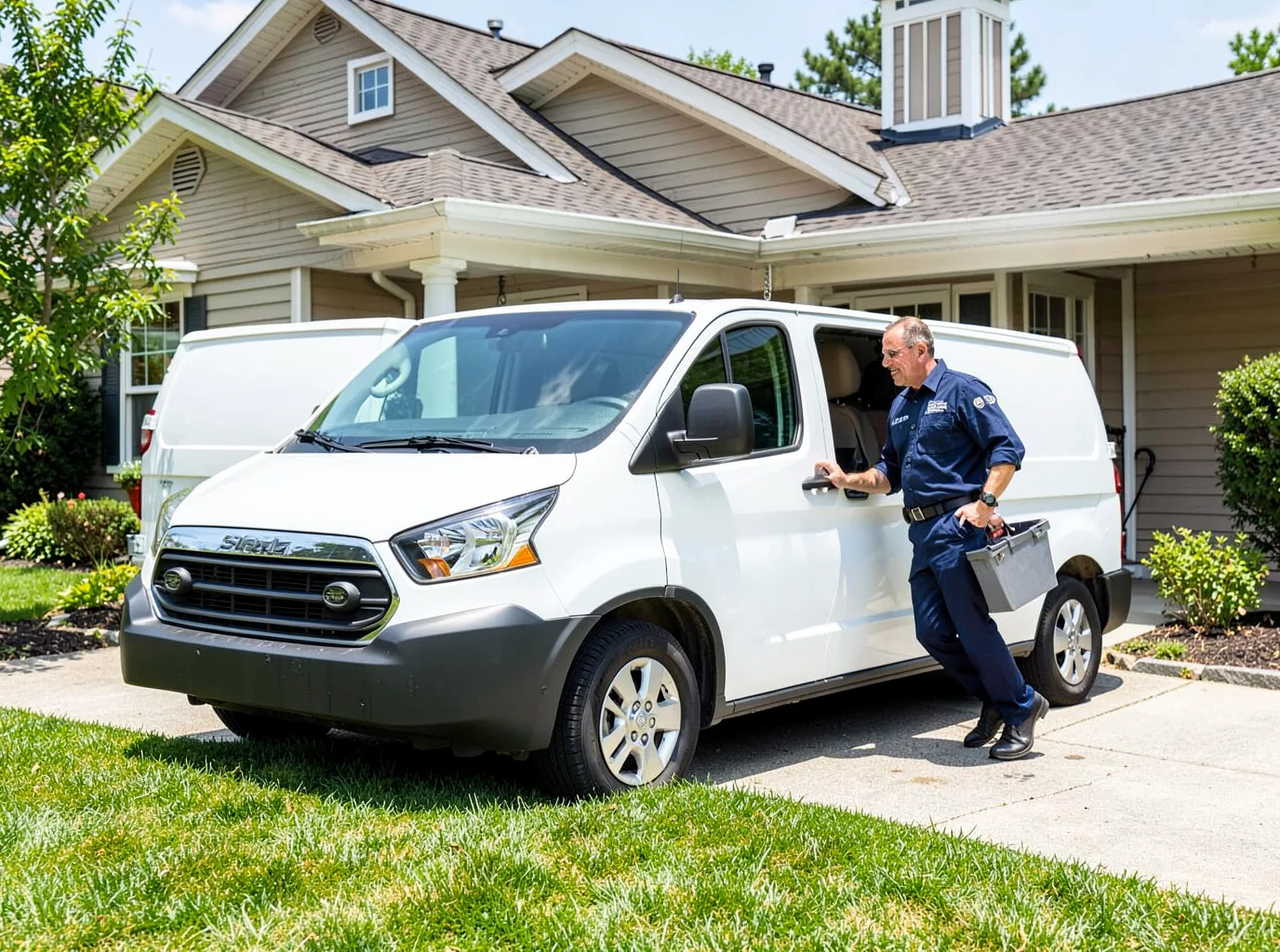 Emergency Plumber company in Kingston, TN